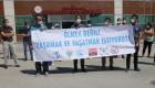 Diyarbakır Sağlık Platformu: 4 günde 62 sağlık çalışanı enfekte oldu