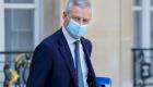 France: le ministre de l'Economie Bruno Le Maire testé positif au coronavirus