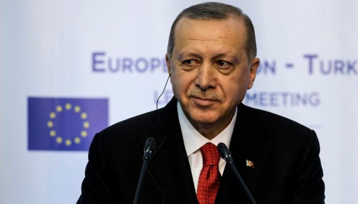 L'Europe doit mettre fin aux aventures turques dans la région