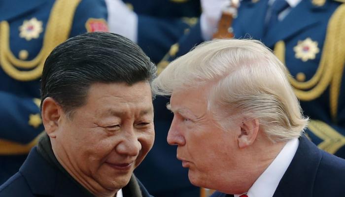  Pékin vise Washington par des mesures contre les entreprises étrangères