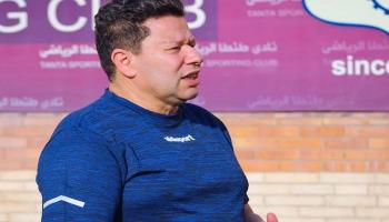 رضا عبدالعال 