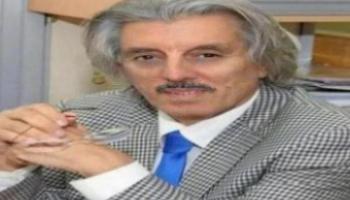 د. شاكر نوري 