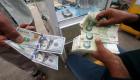حديث العقوبات ينال من العملة الإيرانية.. الدولار يساوي 273 ألف ريال