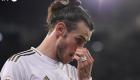 Football: Gareth Bale prêté un an à Tottenham par le Real Madrid