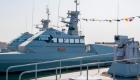صور.. "البحرية السعودية" تتسلح بزوارق اعتراض فرنسية