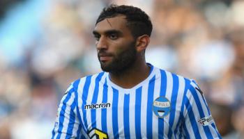 النجم الجزائري محمد فارس يحسم انتقاله إلى لاتسيو