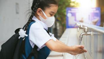 كورونا حول العالم