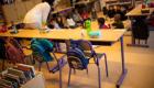 ‏France /Coronavirus : Le protocole sanitaire va être allégé à l’école à partir de mardi