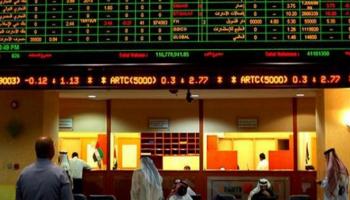  ارتفاع صافي استثمار الأفراد في سوق دبي المالي إلى 1.1 مليار درهم