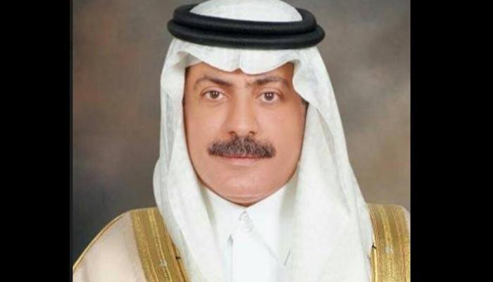 د. بندر بن عبد الله بن تركي آل سعود 