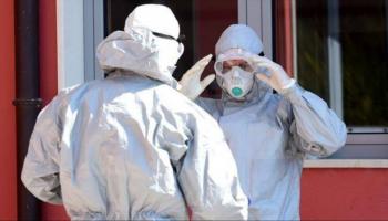 كورونا حول العالم