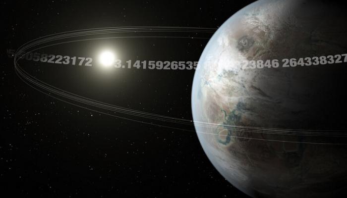 الكوكب الجديد K2-315b بحجم الأرض تقريبا