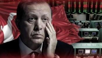 تبخر أطماع أرودغان في غاز شرق المتوسط