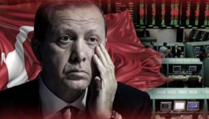 تبخر أطماع أرودغان في غاز شرق المتوسط