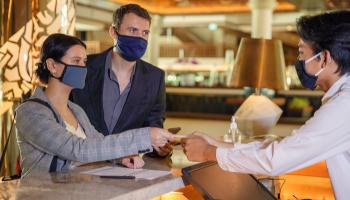 شرط وحيد لحجز رحلة طيران في المستقبل.. ما هو؟