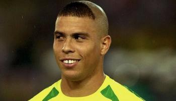 البرازيلي رونالدو