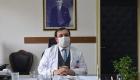 Bilim Kurulu Üyesi Ahmet Demircan koronavirüse yakalandı