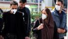 رکورد آمار روزانه ابتلا به ویروس کرونا در ایران شکسته شد