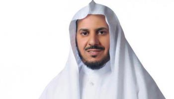 حمود بن فلاح العتيبي