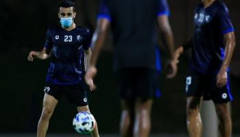 الهلال السعودي