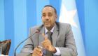 البرلمان الصومالي يصوت بالإجماع على منح الثقة لروبلي