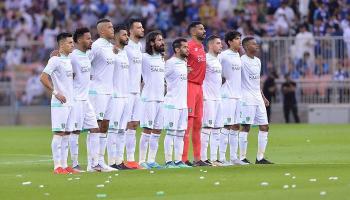 الأهلي السعودي
