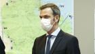 France/coronavirus: Des nouveaux départements seront classés comme zones super-rouges à éviter