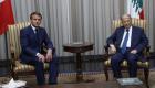 La France appelle les responsables libanais à trouver « sans délai » un accord de gouvernement