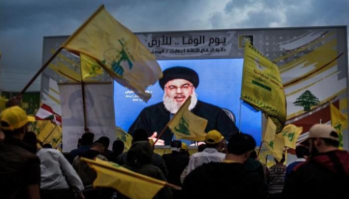 حزب الله يجر لبنان لوضع مأساوي- أرشيفية