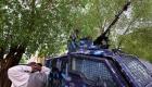 أسلحة على ظهور "الإبل".. عصابة بقبضة الأمن السوداني