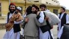 سلام أفغانستان يرجع للخلف.. سجناء طالبان يعودون للسلاح