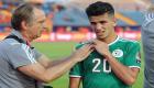 منتخب الجزائر.. 3 مرشحين لتعويض المصاب يوسف عطال