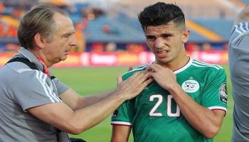 الجزائري يوسف عطال