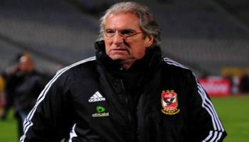 مانويل جوزيه مدرب الأهلي المصري الأسبق