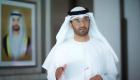 وزير الصناعة والتكنولوجيا المتقدمة: الإمارات حريصة على مواصلة التنسيق والتشاور لدعم العمل الاقتصادي الخليجي المشترك
