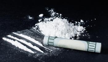 الكمية تقدر قيمتها بـ100 مليون جنيه إسترليني