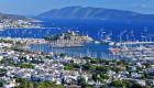 Bodrum’daki ev fiyatları iki katına çıktı