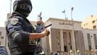 Égypte: trois policiers et quatre détenus ont été tués lors d'une tentative de fuite