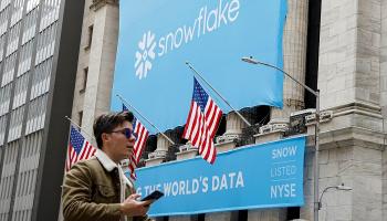 بورصة نيويورك - رويترز