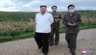 زعيم كوريا الشمالية يعتذر عن "الحادث المعيب"