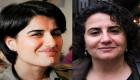 جائزة دولية لمتوفاة داخل سجون أردوغان وشقيقتها المعتقلة