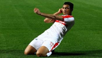 مصطفى محمد 