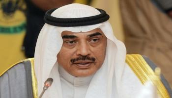 الشيخ صباح خالد الحمد الصباح