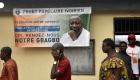 La cour africaine des droits de l'Homme rejette l'exclusion de Gbagbo de l'élection présidentielle ivoirienne