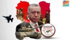 Sous le couvert de religion, des milices turques au service de l’impérialisme d’Erdogan