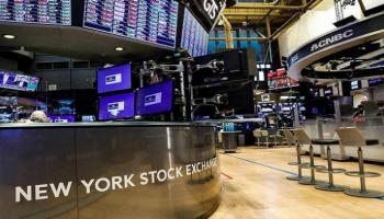  بورصة نيويورك - رويترز 