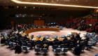 مجلس الأمن الدولي يبحث عملية السلام في السودان