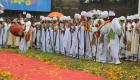 احتفالات إثيوبيا بـ"عيد الصليب".. مهرجان ديني في ثوب وطني