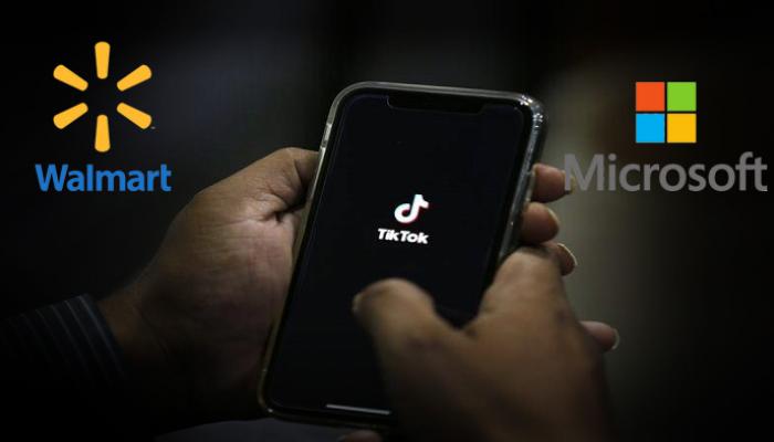فشل صفقة بيع تيك توك لشركة أمريكية