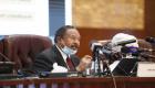 رئيس وزراء السودان يطالب بتحصين الفترة الانتقالية والمشروع التنموي